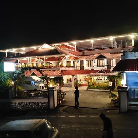 Hotel Apple Valley Kodaikanal Exteriér fotografie